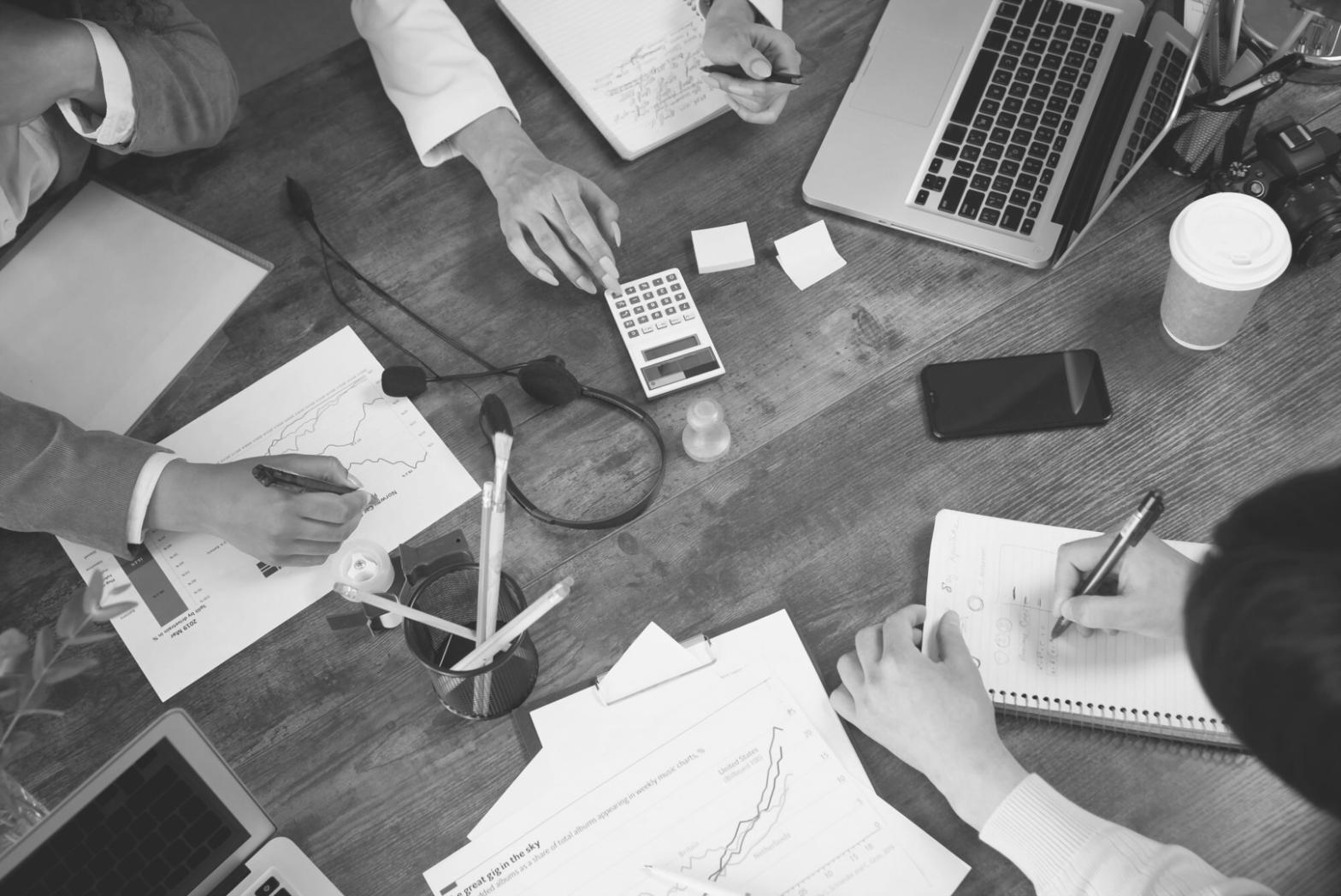 Simplicité dans la gestion budgétaire quotidienne