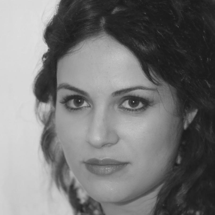 Portrait de Camille Dubois, formatrice en gestion financière