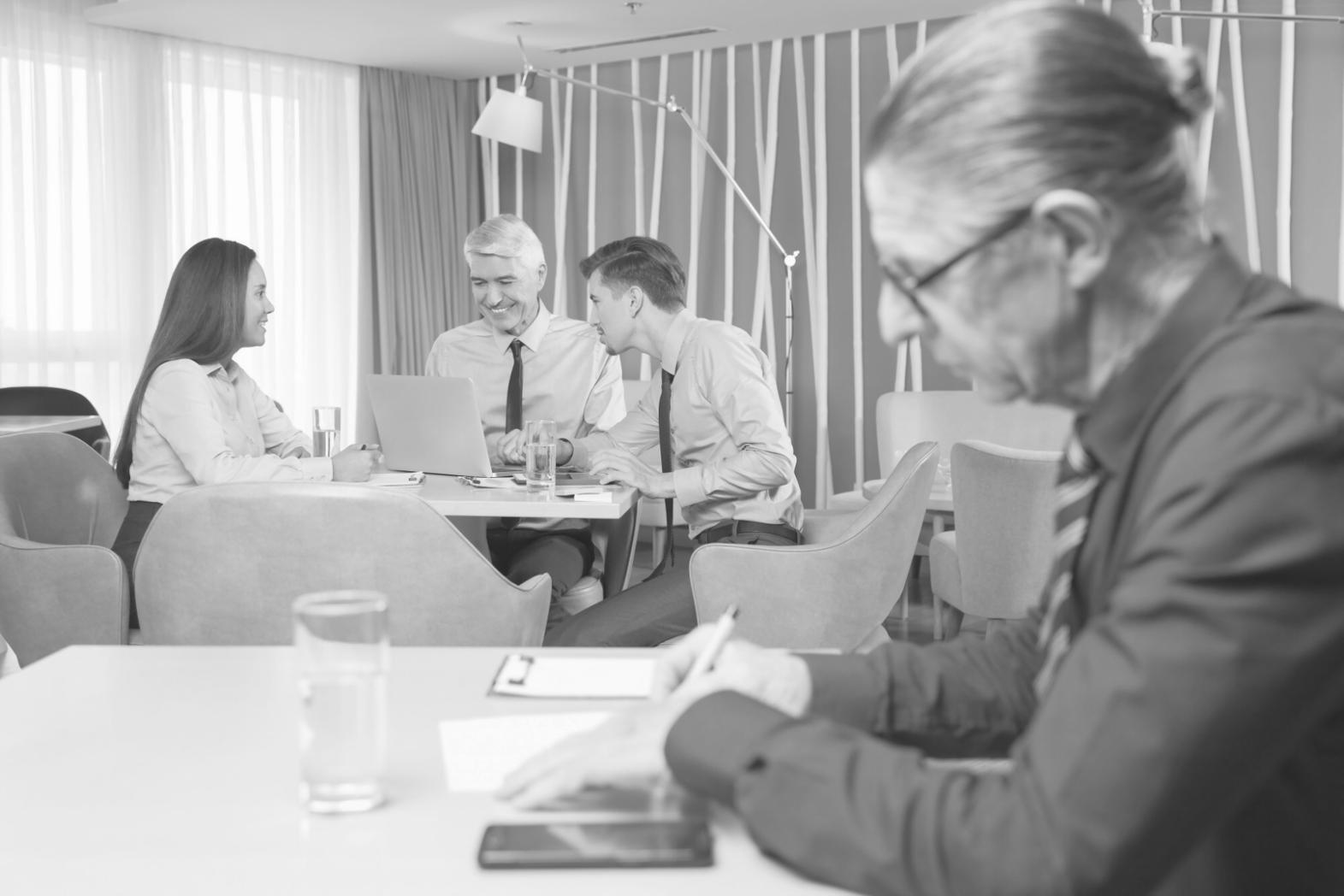 Outils de formation budgétisation entreprise